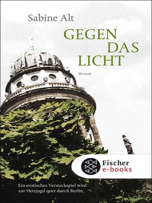 cover image of Gegen das Licht